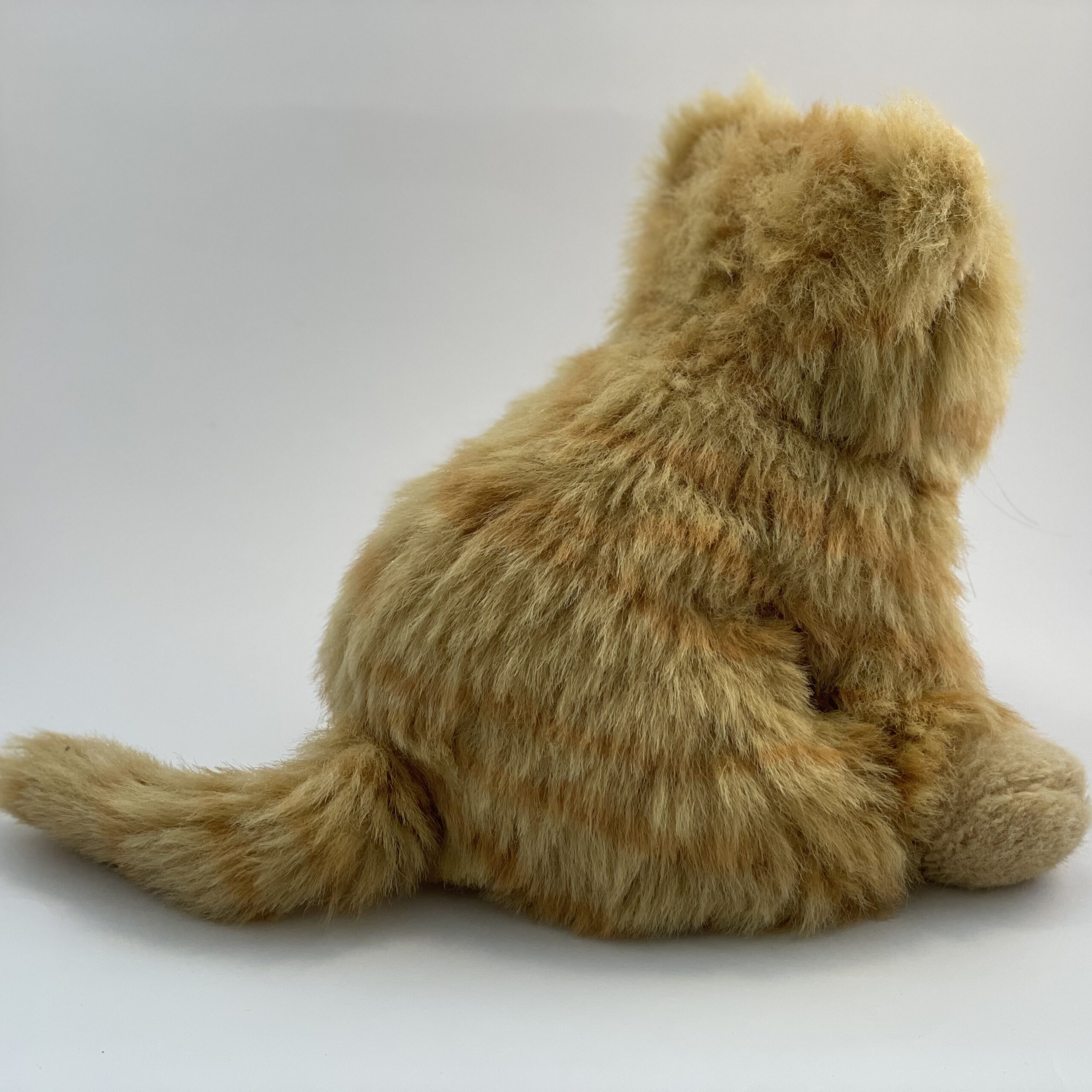 Knuffel Minou de kat