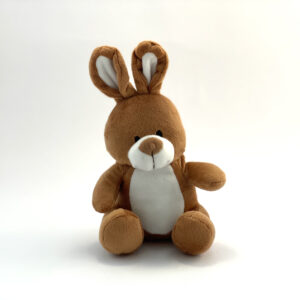 Knuffel Billy de konijn