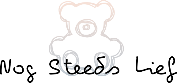 Logo Nog Steeds Lief